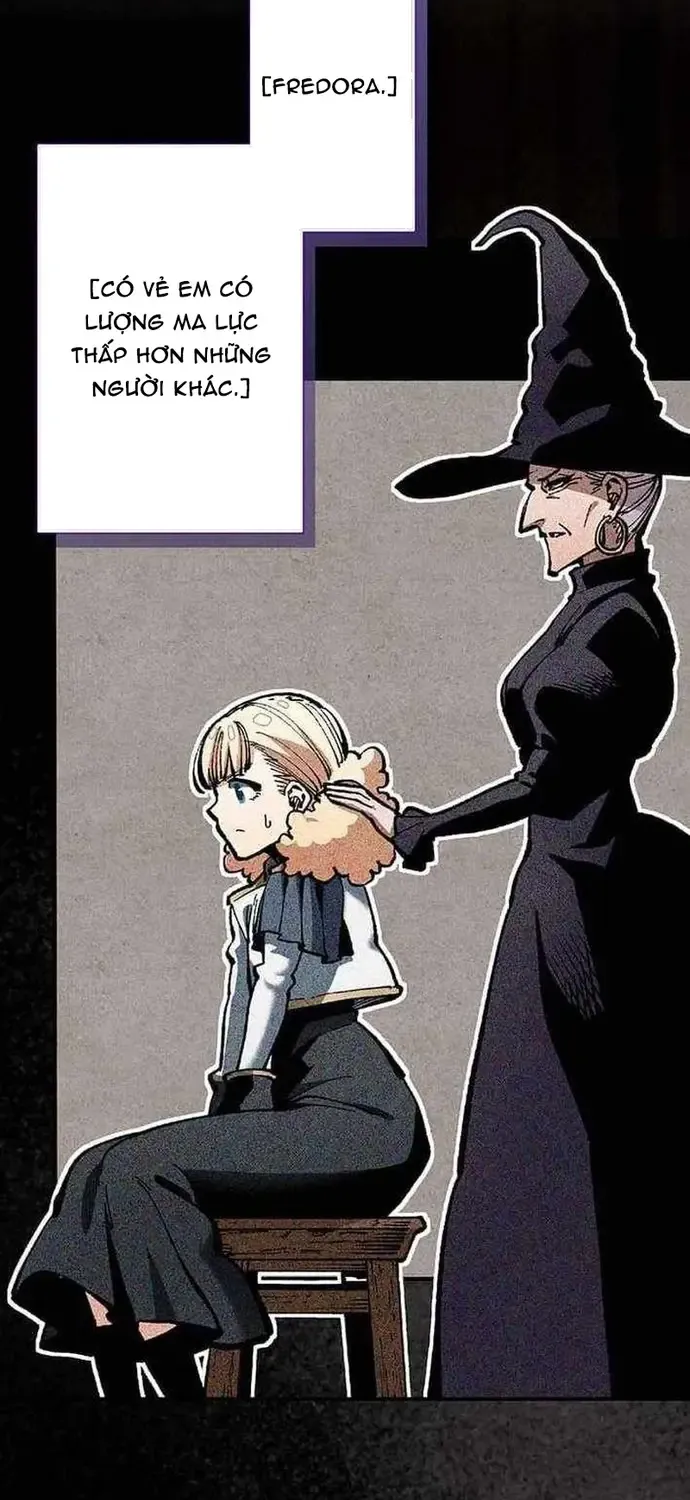 Thầy Làng Hóa Thánh Kiếm Chap 72 - Next Chap 73