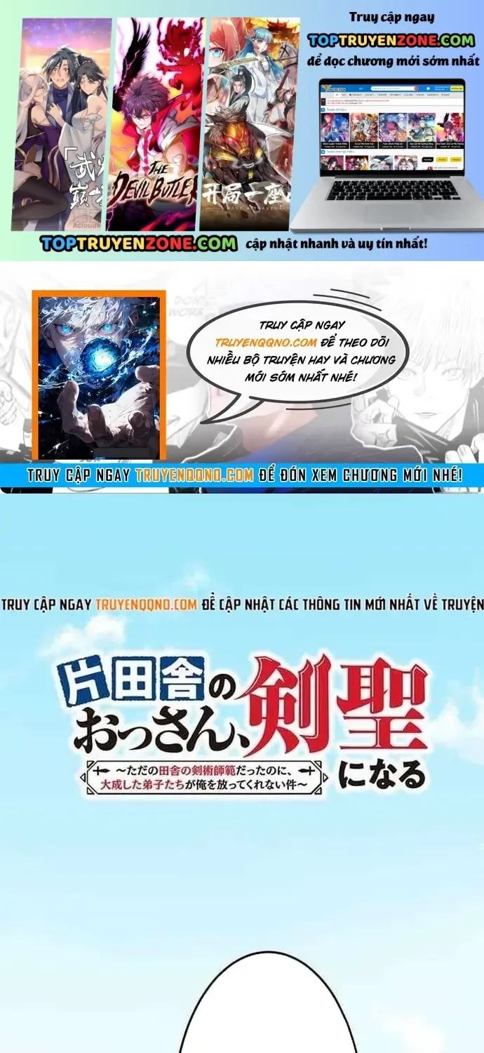 Thầy Làng Hóa Thánh Kiếm Chap 73 - Next Chap 74