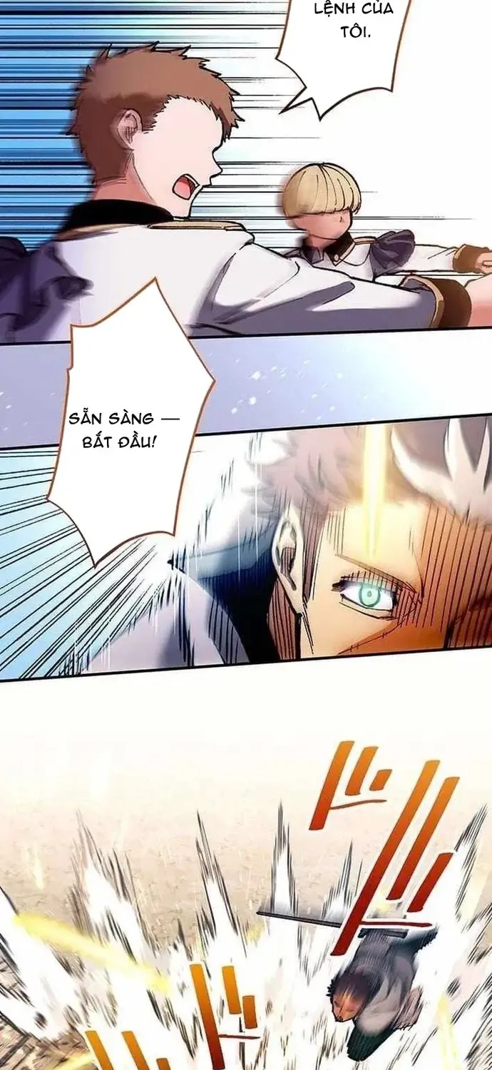 Thầy Làng Hóa Thánh Kiếm Chap 73 - Next Chap 74