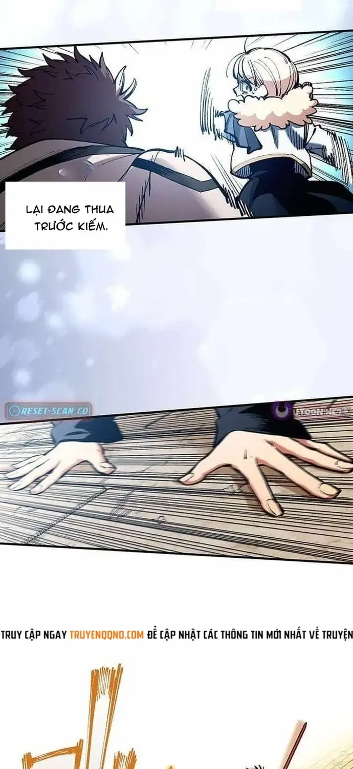 Thầy Làng Hóa Thánh Kiếm Chap 73 - Next Chap 74