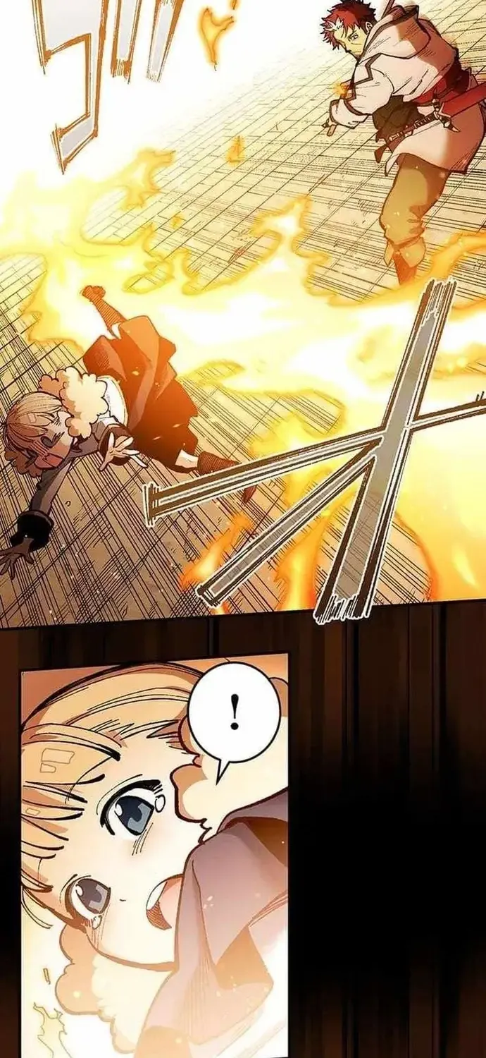 Thầy Làng Hóa Thánh Kiếm Chap 73 - Next Chap 74