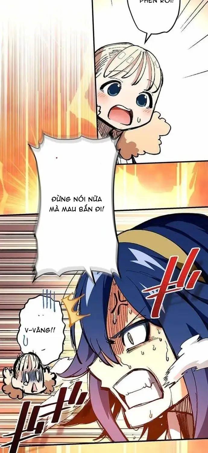 Thầy Làng Hóa Thánh Kiếm Chap 73 - Next Chap 74