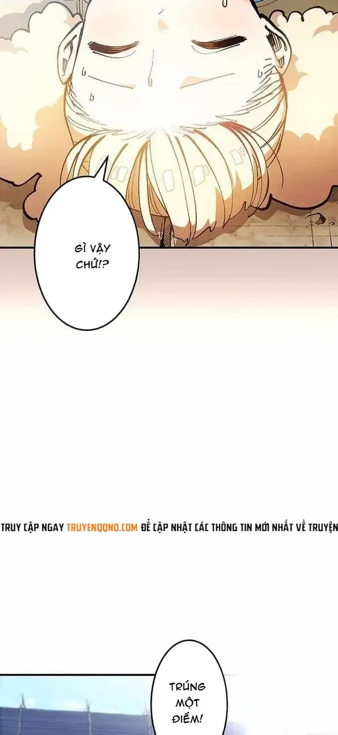 Thầy Làng Hóa Thánh Kiếm Chap 73 - Next Chap 74