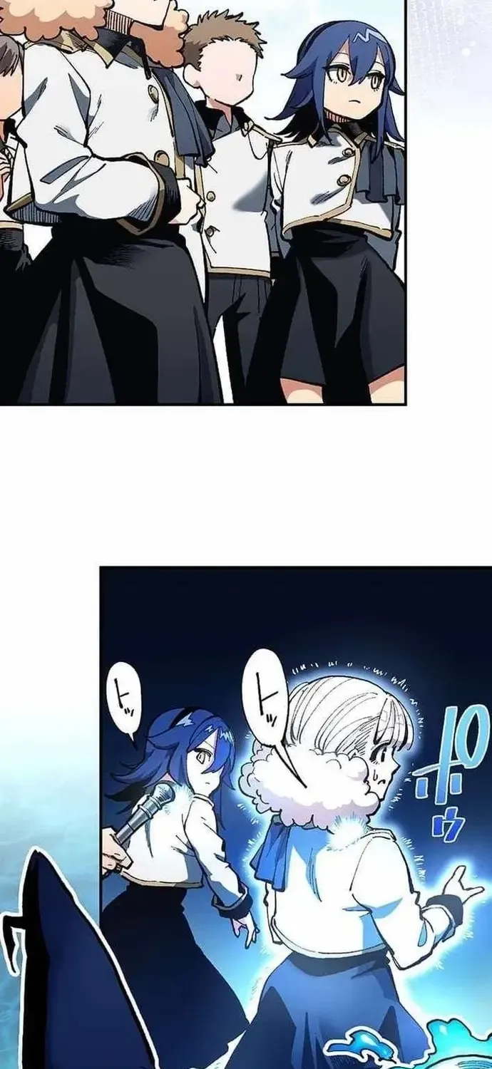 Thầy Làng Hóa Thánh Kiếm Chap 73 - Next Chap 74