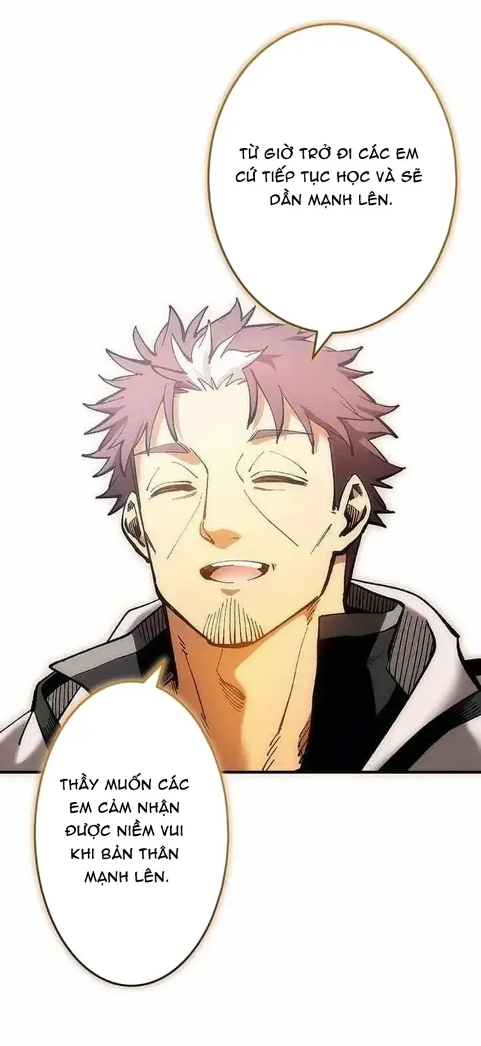 Thầy Làng Hóa Thánh Kiếm Chap 73 - Next Chap 74
