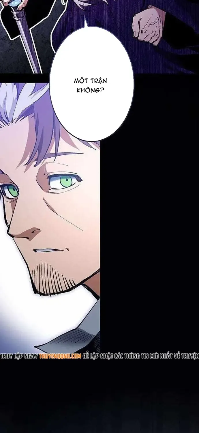 Thầy Làng Hóa Thánh Kiếm Chap 73 - Next Chap 74