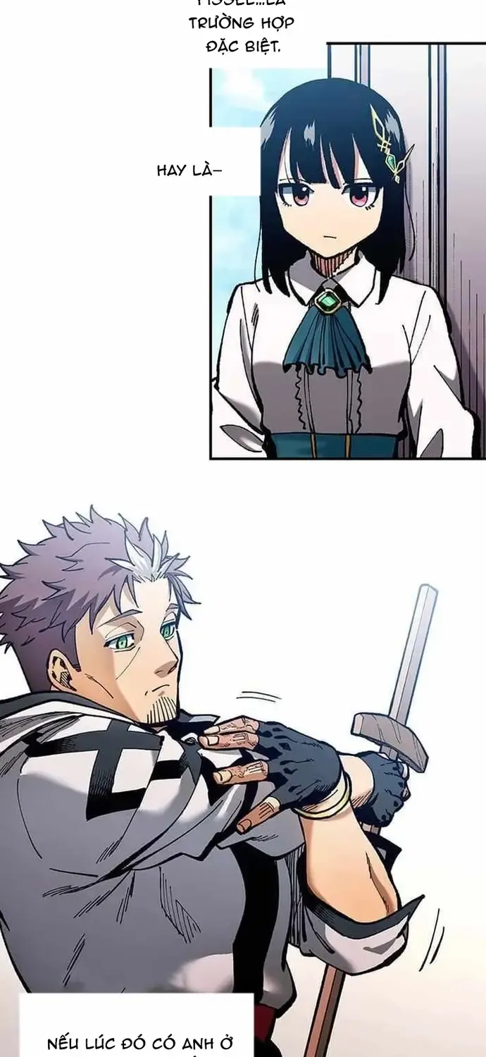 Thầy Làng Hóa Thánh Kiếm Chap 74 - Next Chap 75