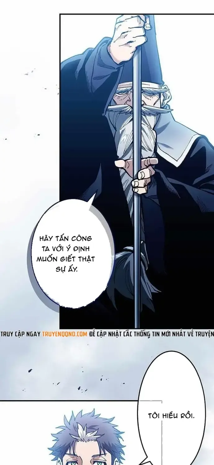 Thầy Làng Hóa Thánh Kiếm Chap 74 - Next Chap 75