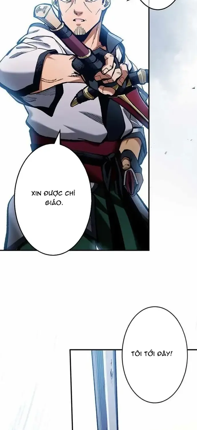 Thầy Làng Hóa Thánh Kiếm Chap 74 - Next Chap 75