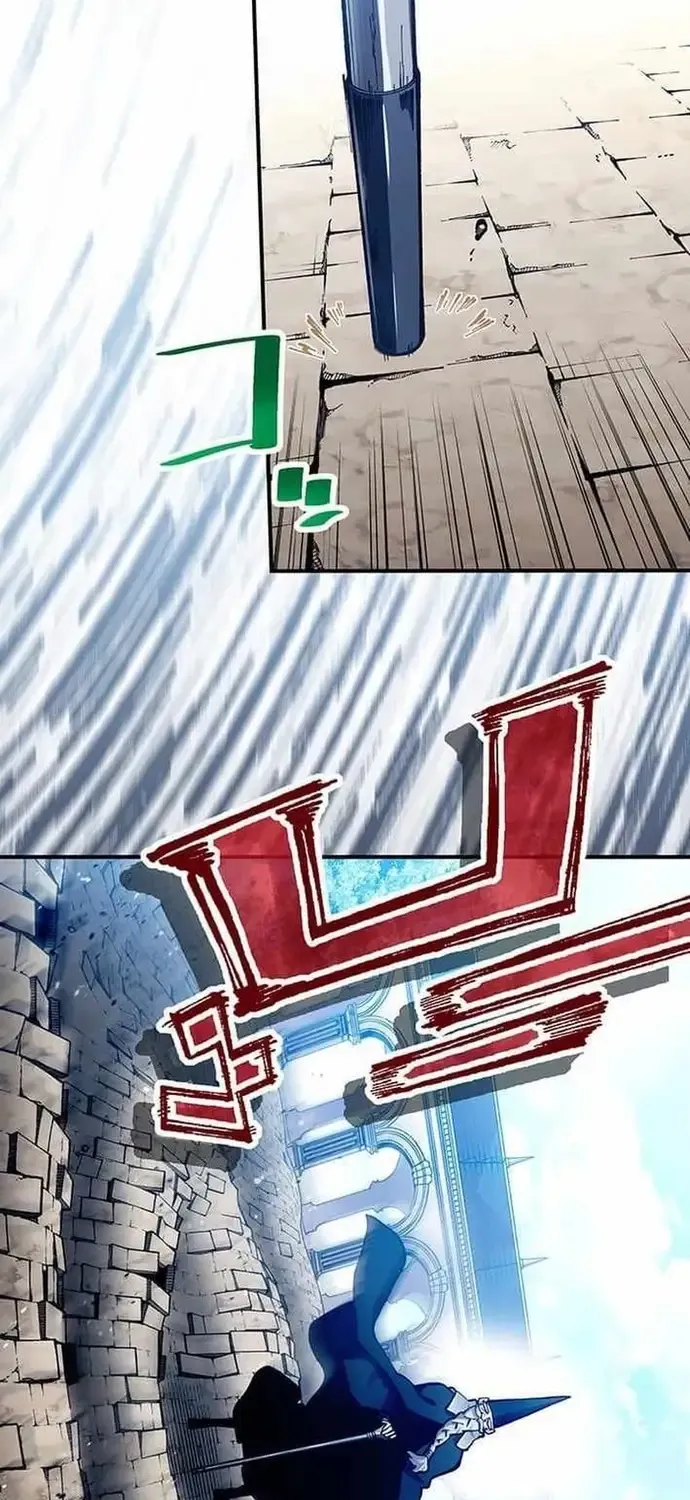 Thầy Làng Hóa Thánh Kiếm Chap 74 - Next Chap 75