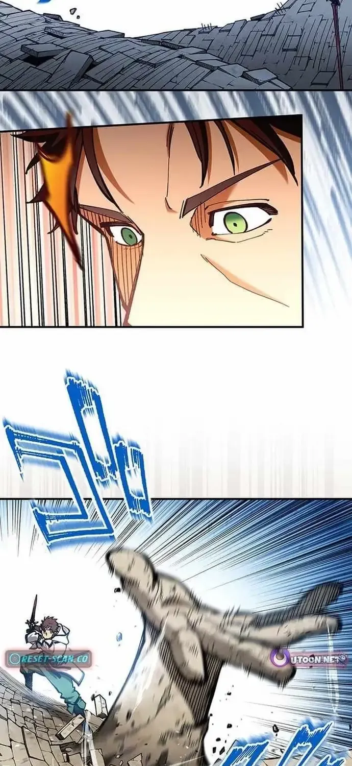 Thầy Làng Hóa Thánh Kiếm Chap 74 - Next Chap 75