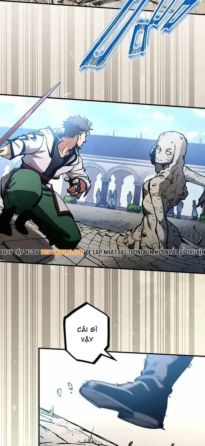 Thầy Làng Hóa Thánh Kiếm Chap 74 - Next Chap 75