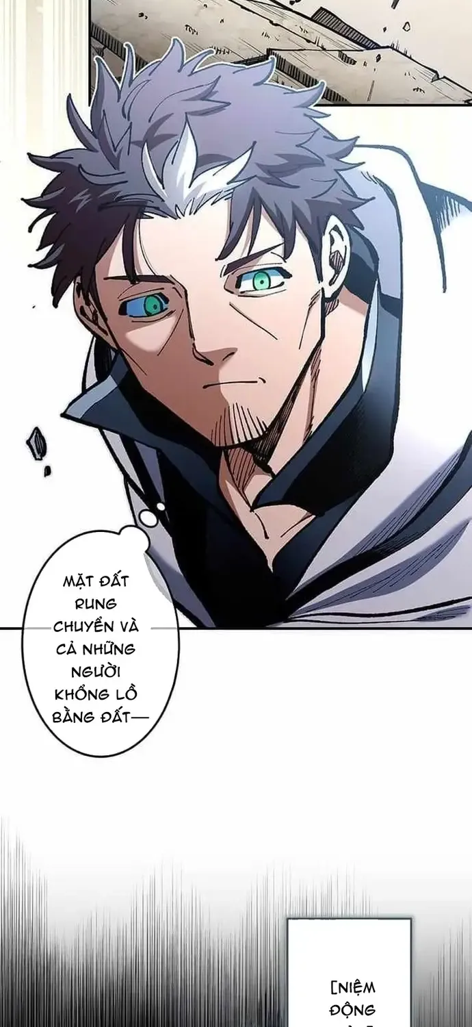 Thầy Làng Hóa Thánh Kiếm Chap 74 - Next Chap 75