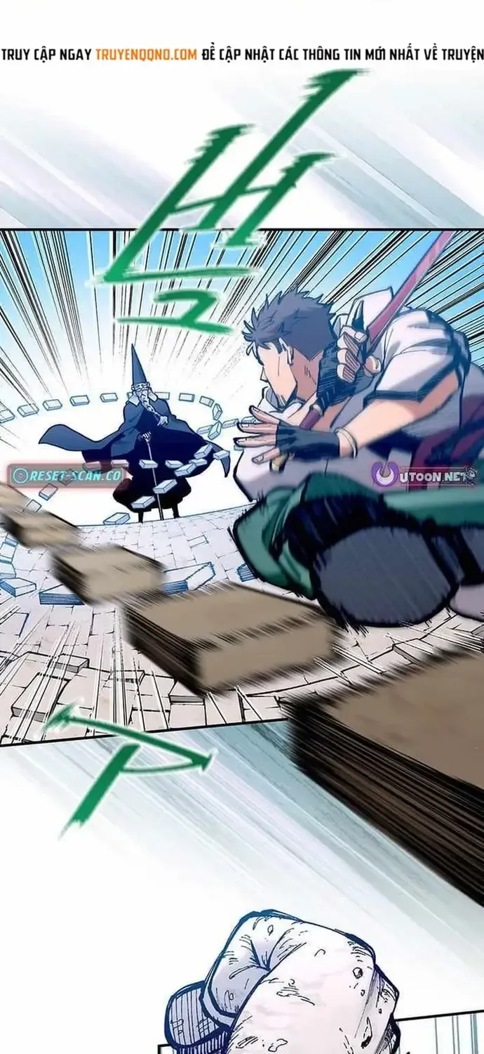 Thầy Làng Hóa Thánh Kiếm Chap 74 - Next Chap 75