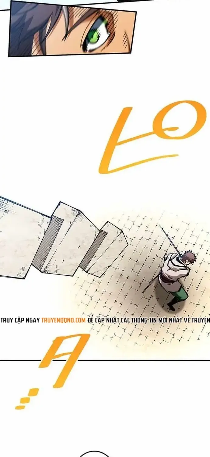 Thầy Làng Hóa Thánh Kiếm Chap 74 - Next Chap 75