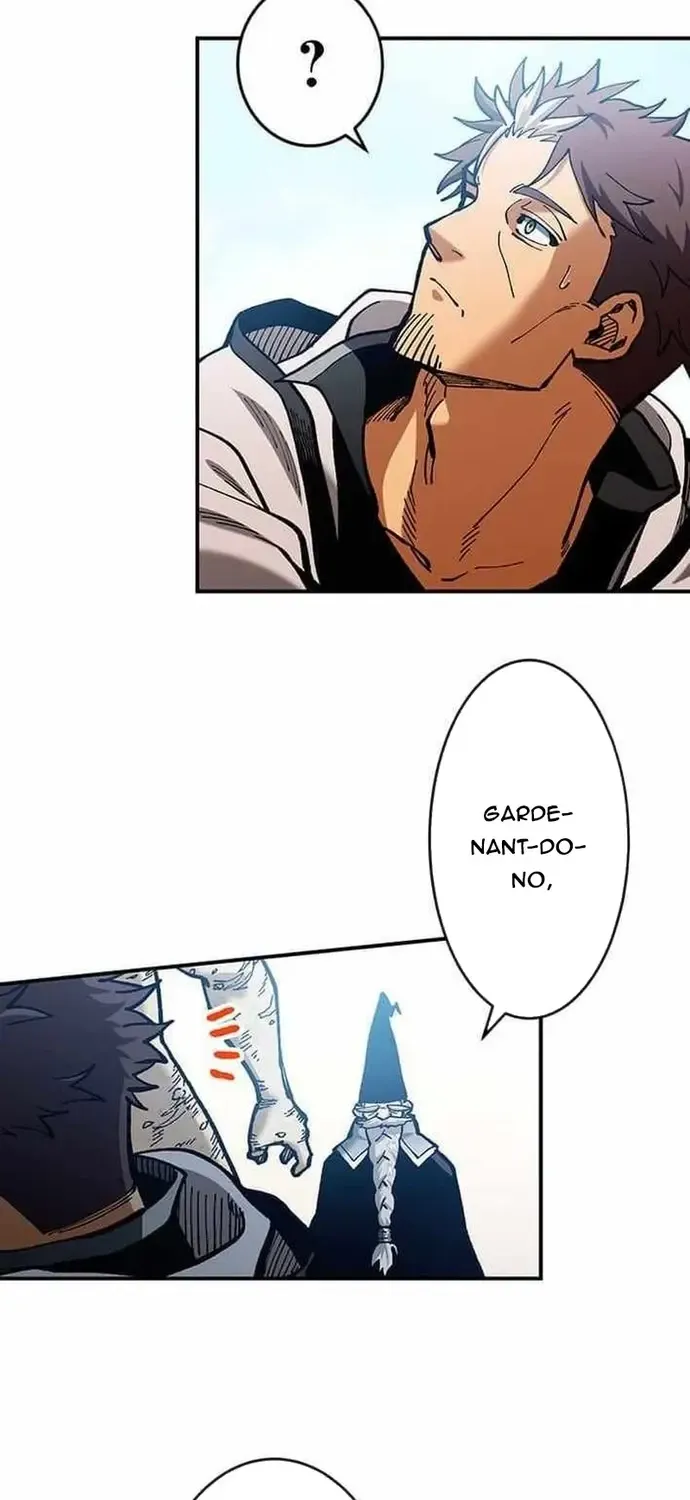 Thầy Làng Hóa Thánh Kiếm Chap 74 - Next Chap 75