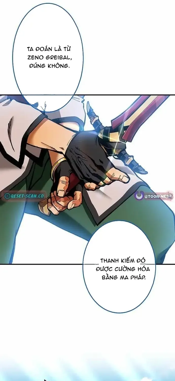 Thầy Làng Hóa Thánh Kiếm Chap 74 - Next Chap 75