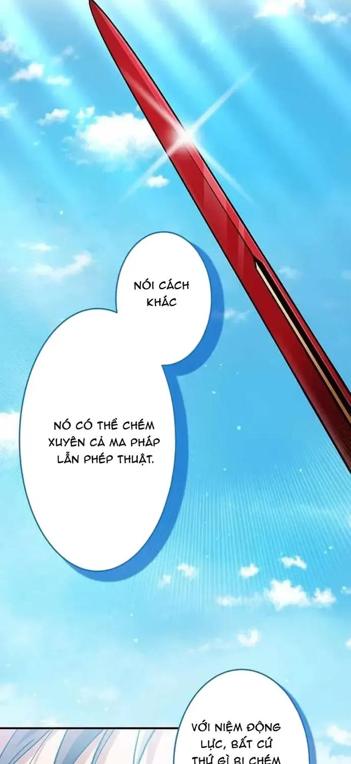 Thầy Làng Hóa Thánh Kiếm Chap 74 - Next Chap 75