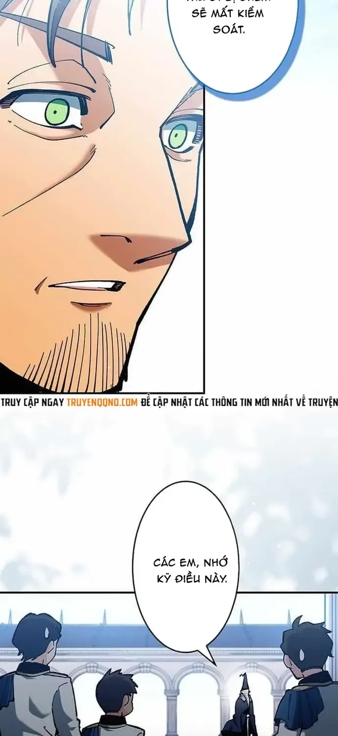 Thầy Làng Hóa Thánh Kiếm Chap 74 - Next Chap 75