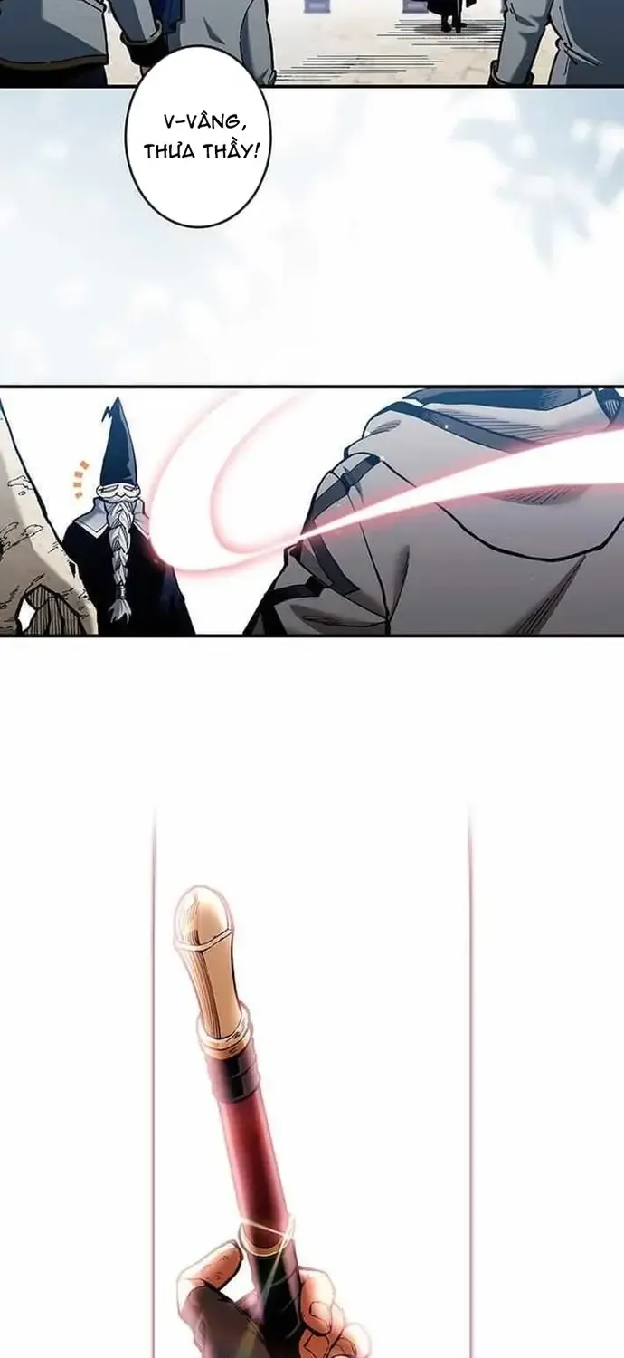 Thầy Làng Hóa Thánh Kiếm Chap 74 - Next Chap 75