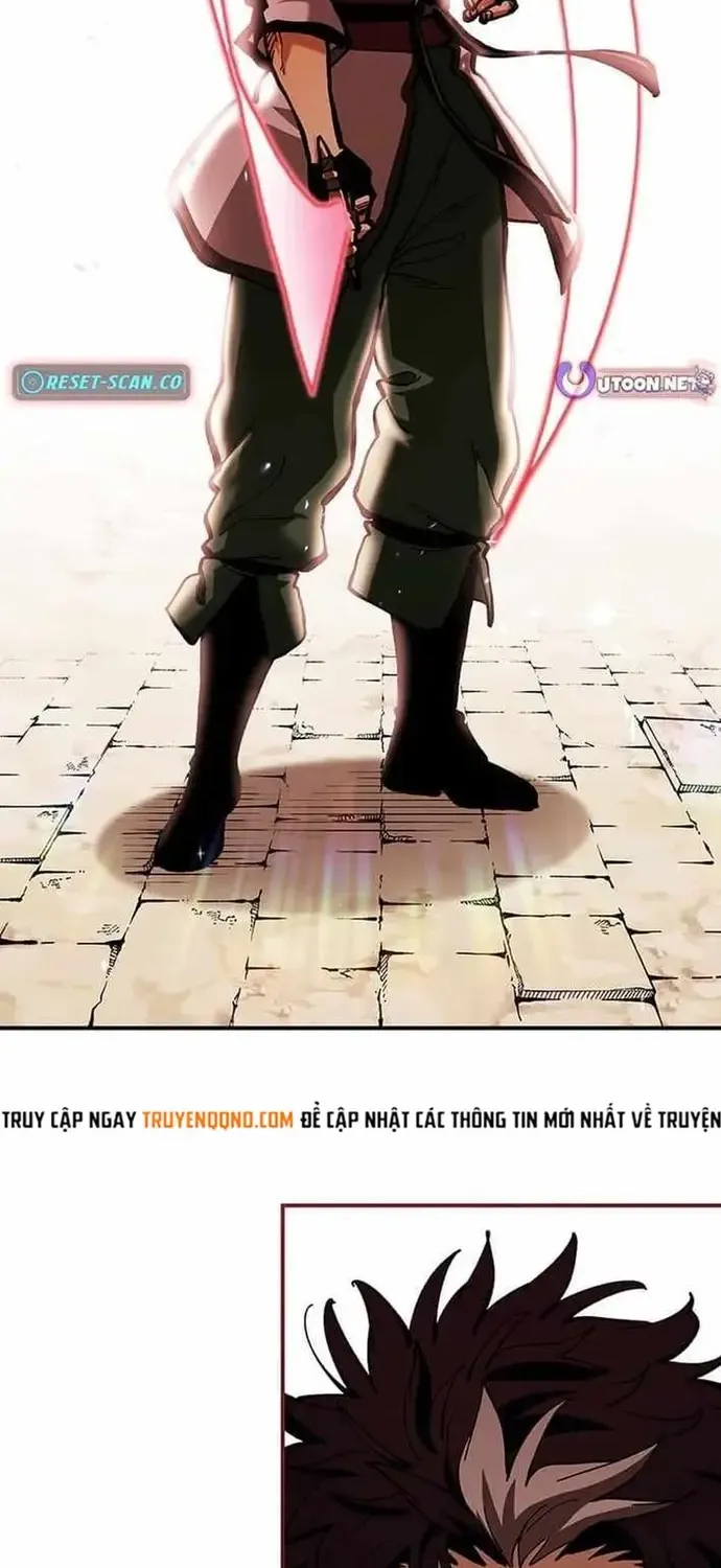 Thầy Làng Hóa Thánh Kiếm Chap 74 - Next Chap 75