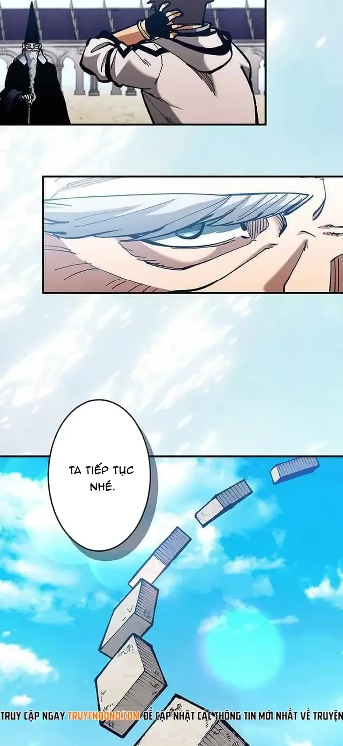 Thầy Làng Hóa Thánh Kiếm Chap 74 - Next Chap 75