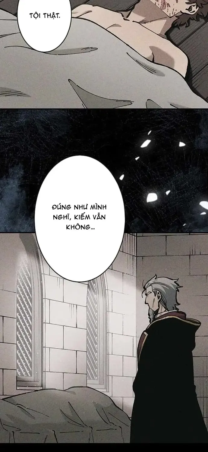 Thầy Làng Hóa Thánh Kiếm Chap 74 - Next Chap 75