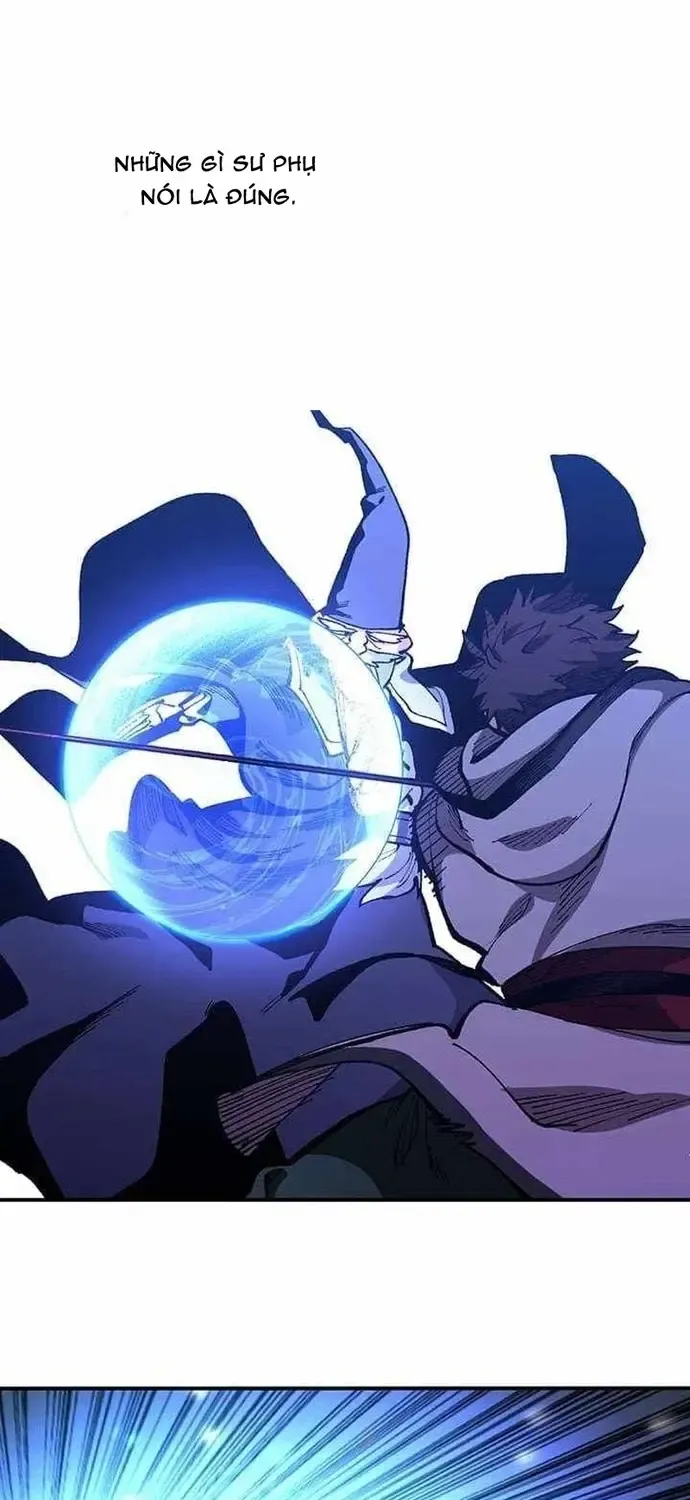 Thầy Làng Hóa Thánh Kiếm Chap 75 - Next Chap 76