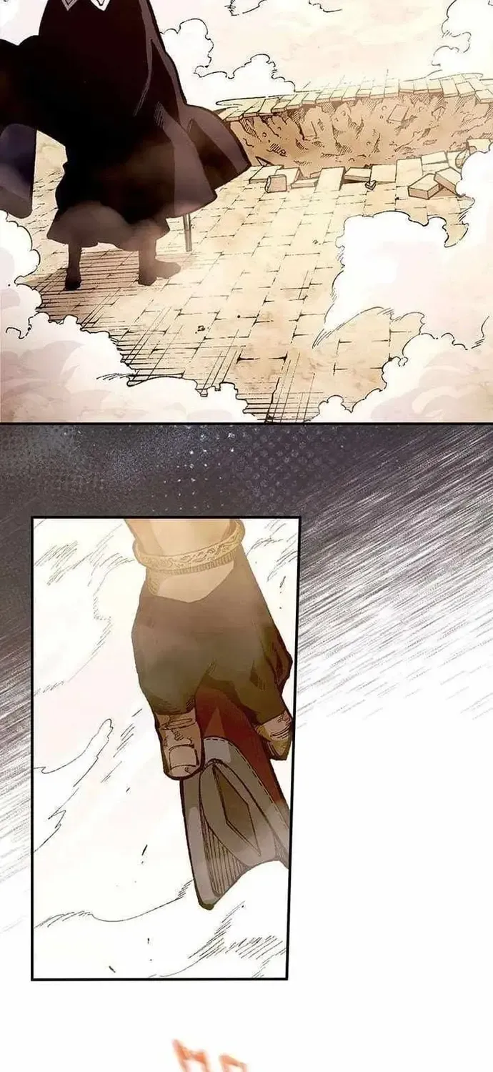 Thầy Làng Hóa Thánh Kiếm Chap 75 - Next Chap 76