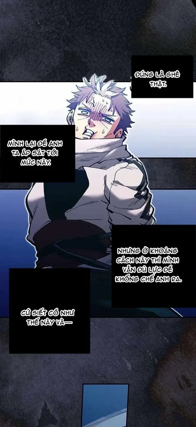 Thầy Làng Hóa Thánh Kiếm Chap 75 - Next Chap 76