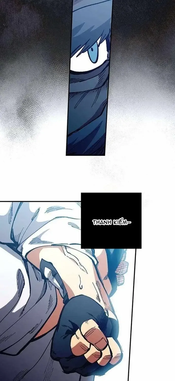 Thầy Làng Hóa Thánh Kiếm Chap 75 - Next Chap 76