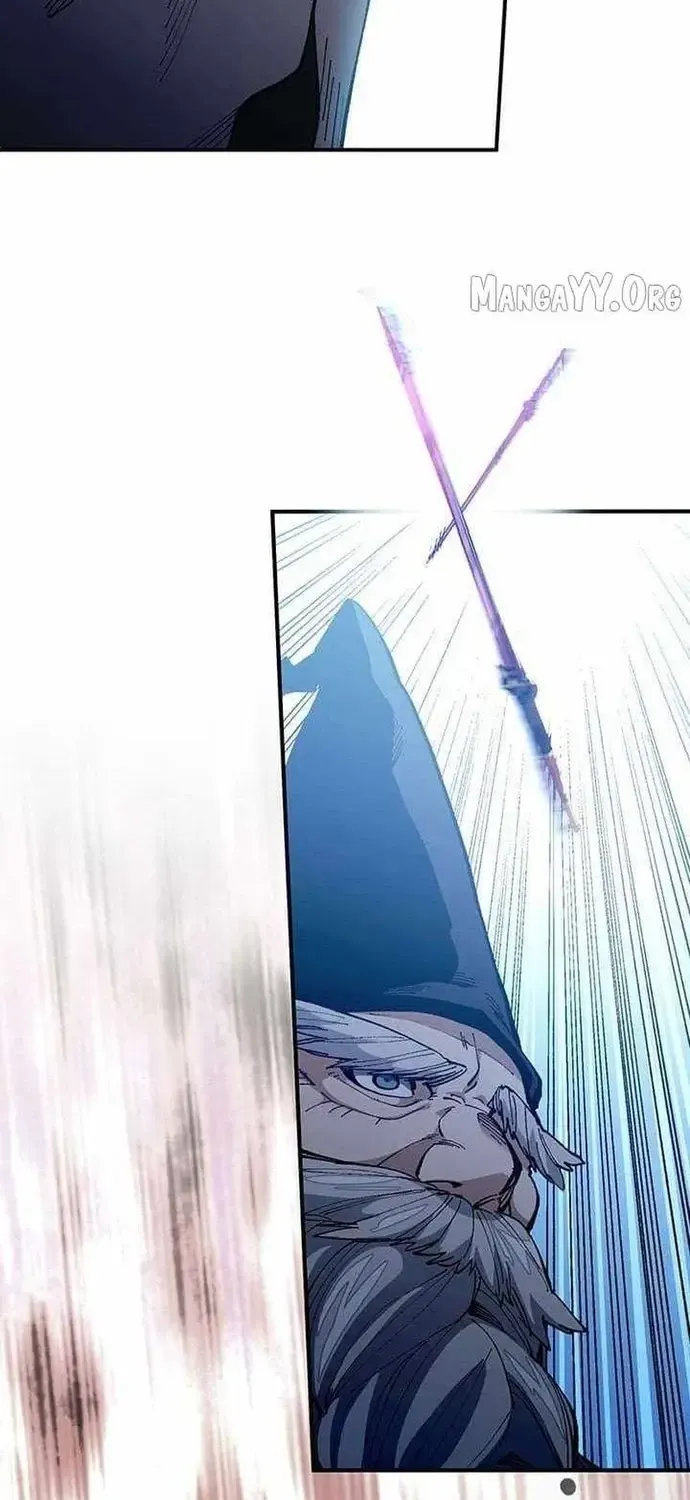 Thầy Làng Hóa Thánh Kiếm Chap 75 - Next Chap 76