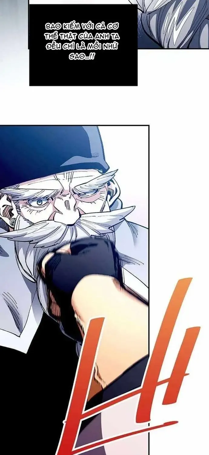 Thầy Làng Hóa Thánh Kiếm Chap 75 - Next Chap 76