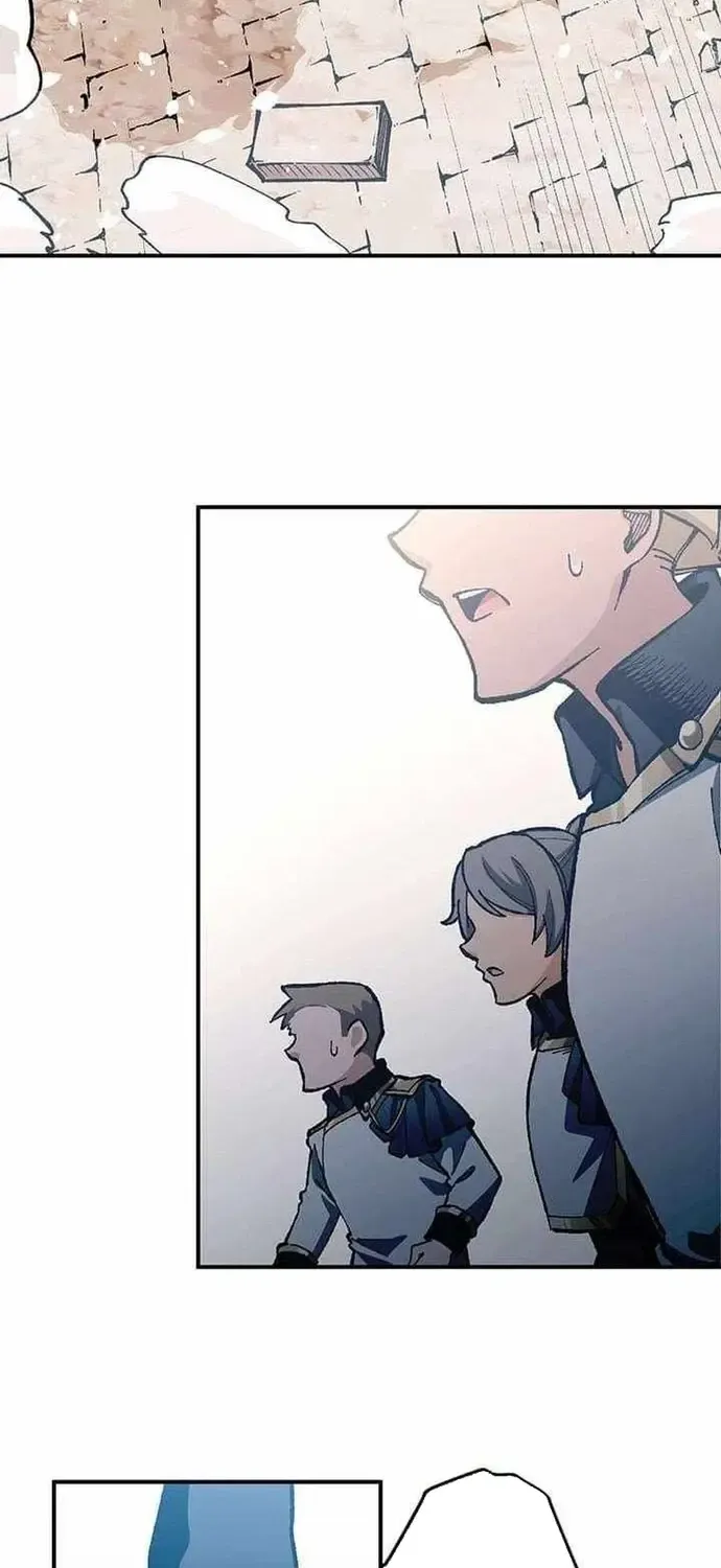 Thầy Làng Hóa Thánh Kiếm Chap 75 - Next Chap 76