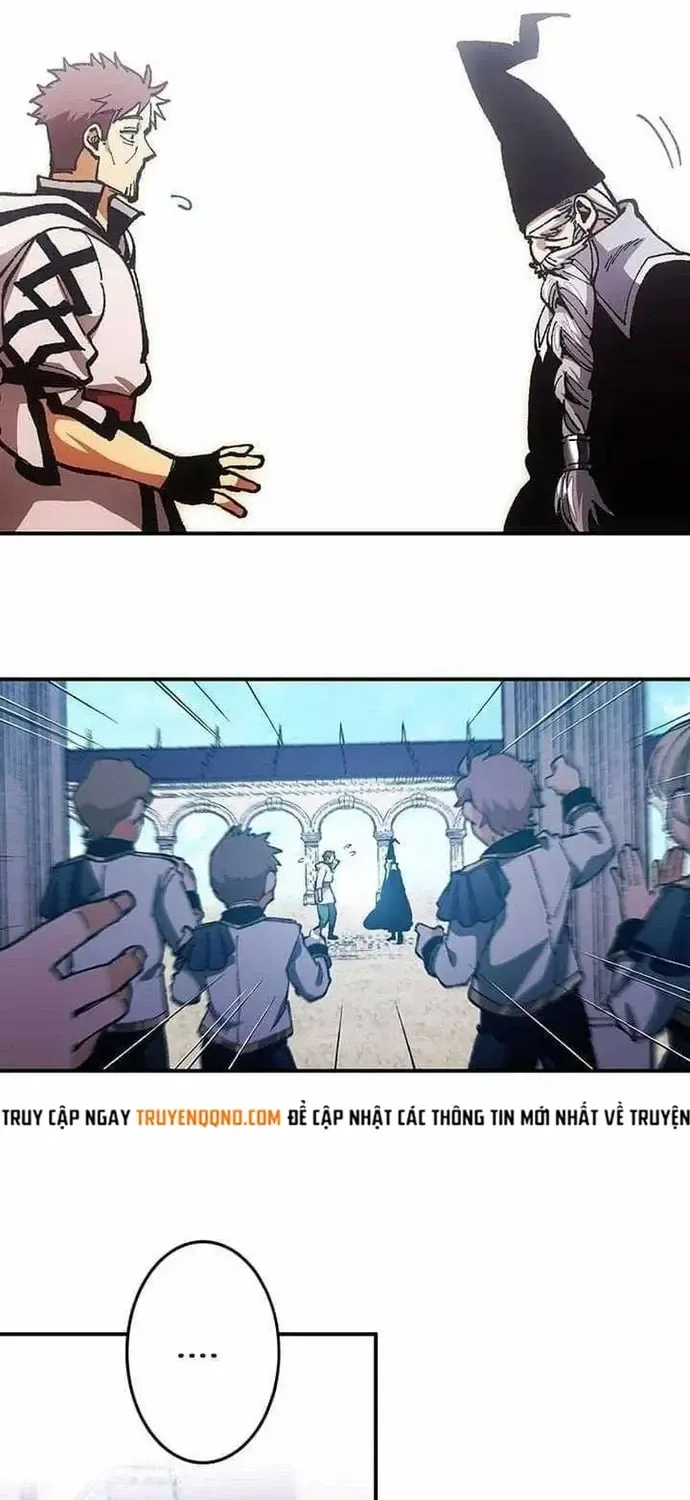 Thầy Làng Hóa Thánh Kiếm Chap 75 - Next Chap 76