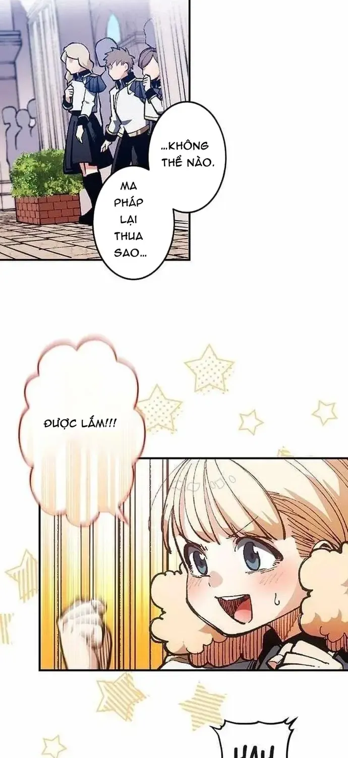 Thầy Làng Hóa Thánh Kiếm Chap 75 - Next Chap 76