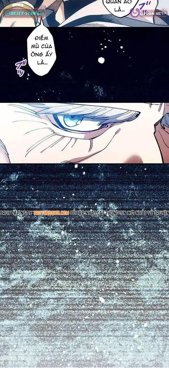 Thầy Làng Hóa Thánh Kiếm Chap 75 - Next Chap 76