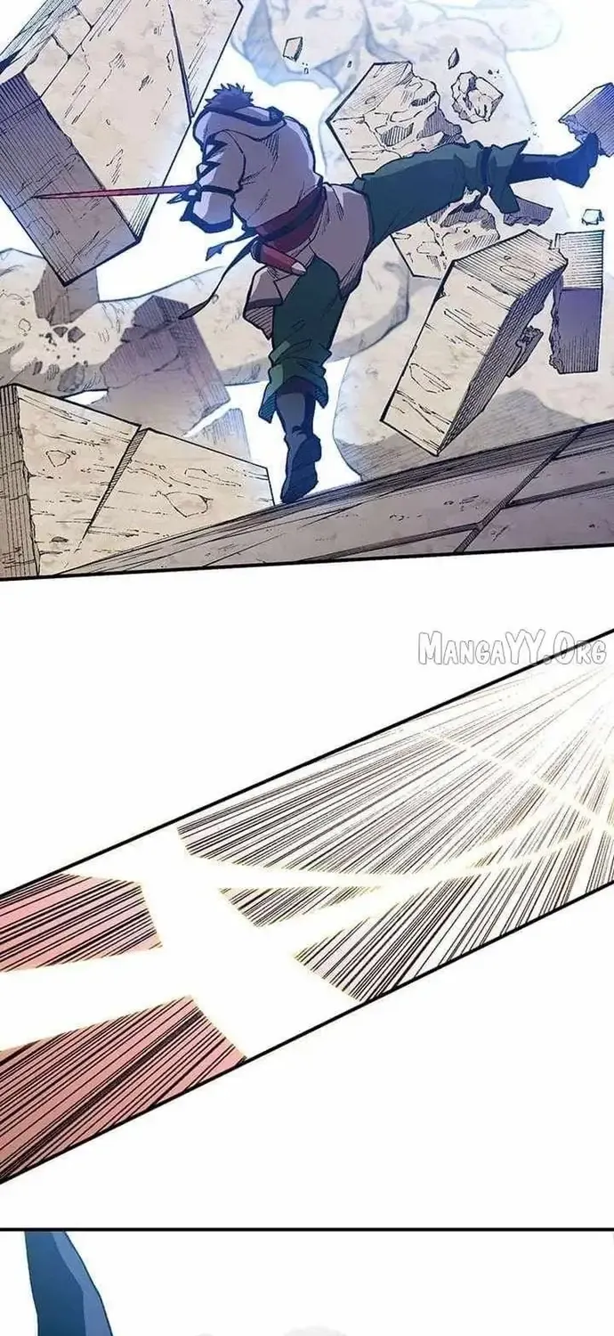 Thầy Làng Hóa Thánh Kiếm Chap 75 - Next Chap 76