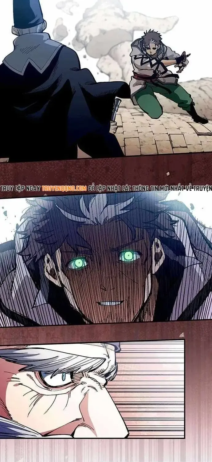 Thầy Làng Hóa Thánh Kiếm Chap 75 - Next Chap 76