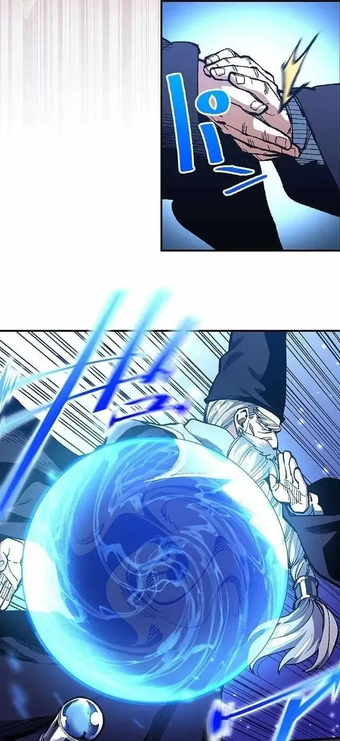 Thầy Làng Hóa Thánh Kiếm Chap 75 - Next Chap 76