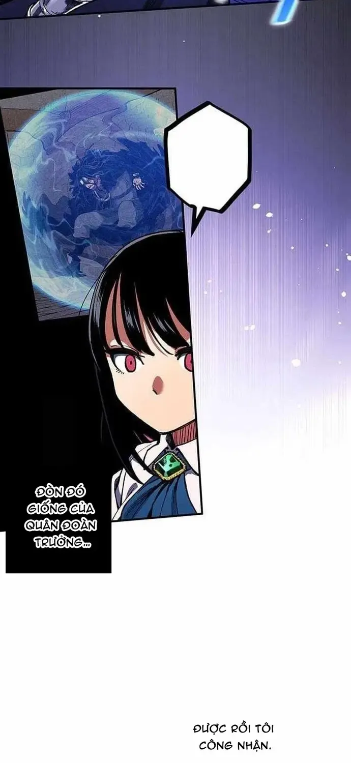 Thầy Làng Hóa Thánh Kiếm Chap 75 - Next Chap 76