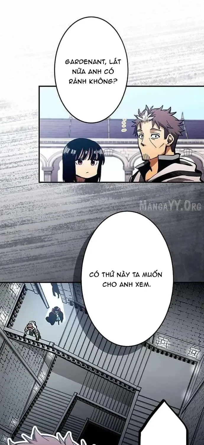 Thầy Làng Hóa Thánh Kiếm Chap 76 - Next Chap 77