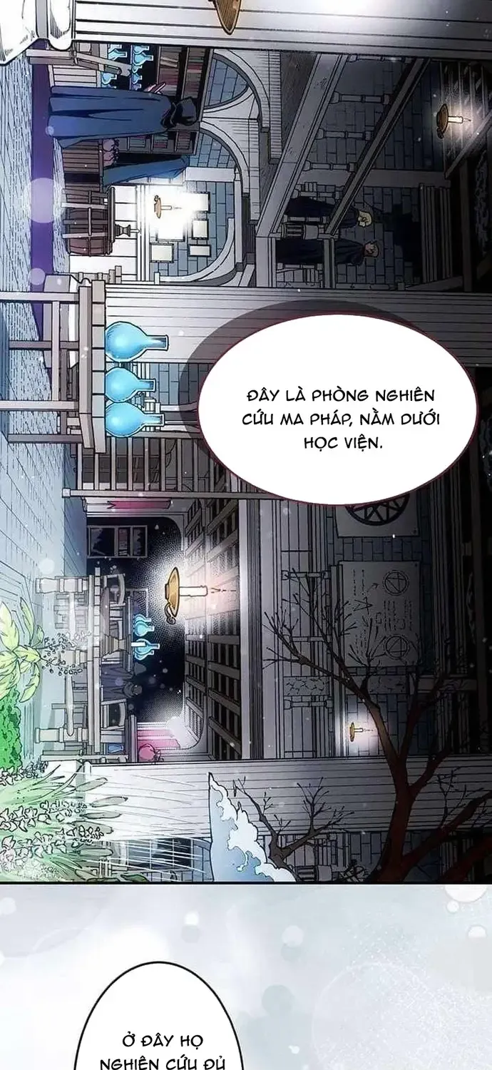 Thầy Làng Hóa Thánh Kiếm Chap 76 - Next Chap 77