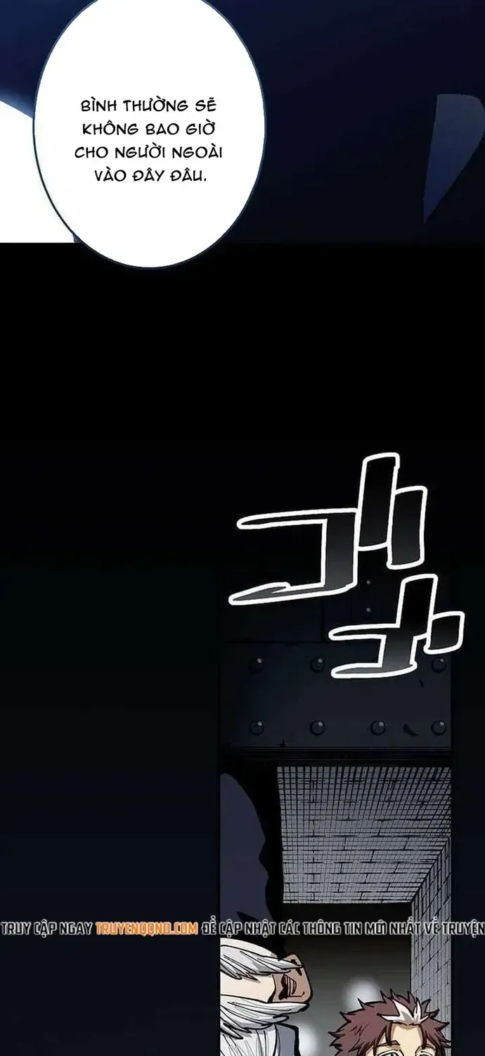 Thầy Làng Hóa Thánh Kiếm Chap 76 - Next Chap 77