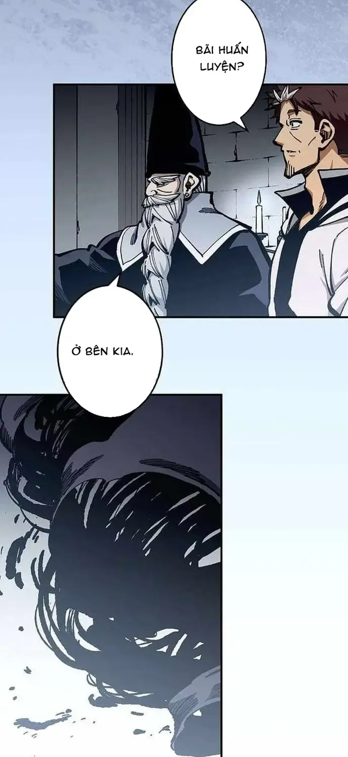 Thầy Làng Hóa Thánh Kiếm Chap 76 - Next Chap 77