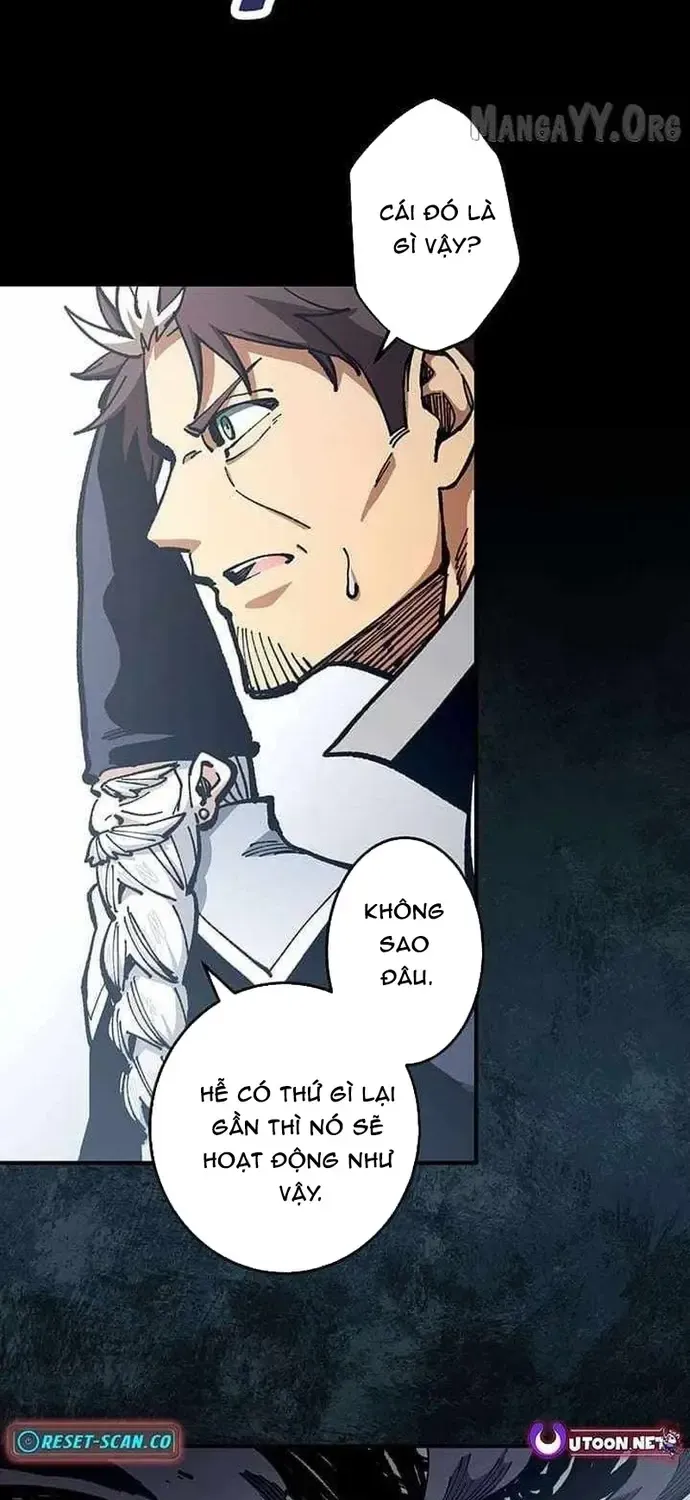 Thầy Làng Hóa Thánh Kiếm Chap 76 - Next Chap 77