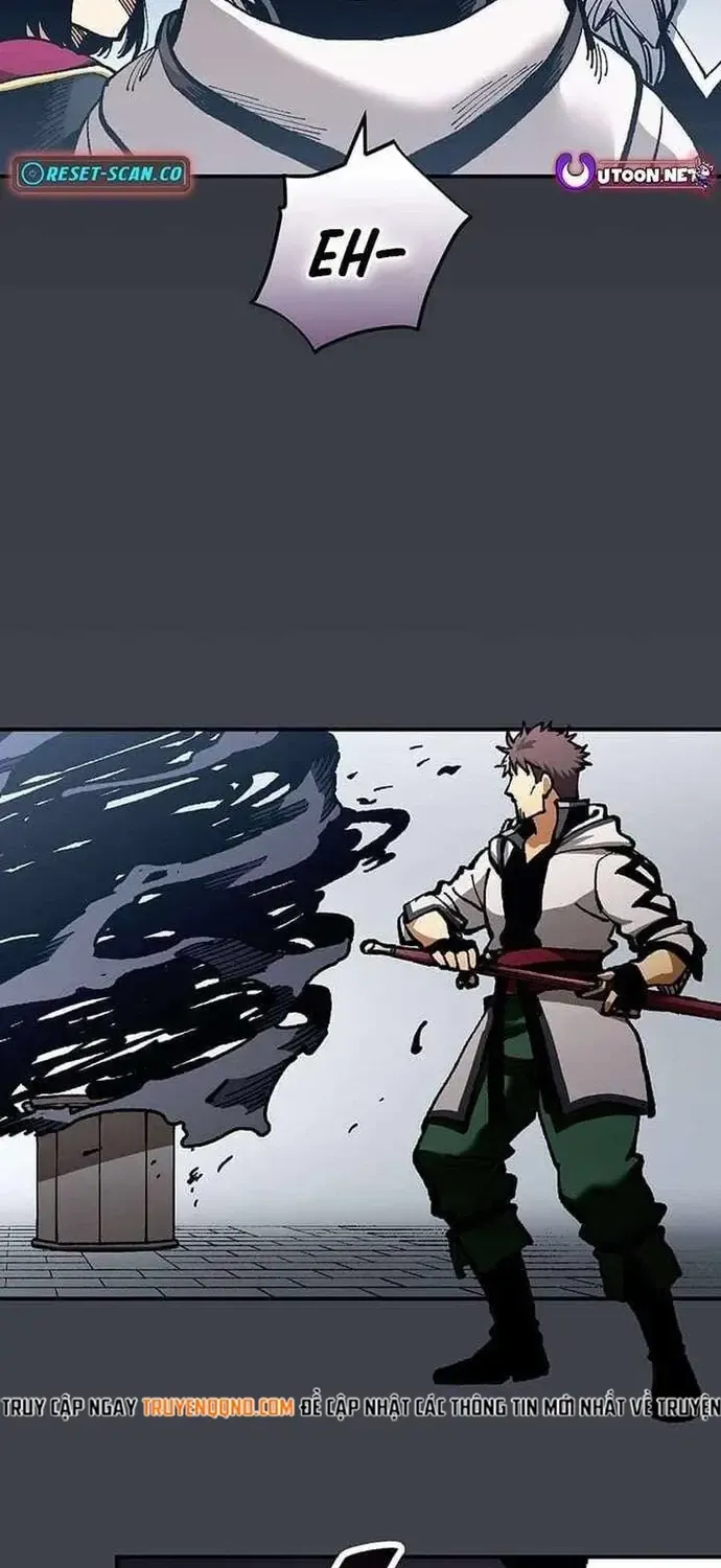 Thầy Làng Hóa Thánh Kiếm Chap 76 - Next Chap 77