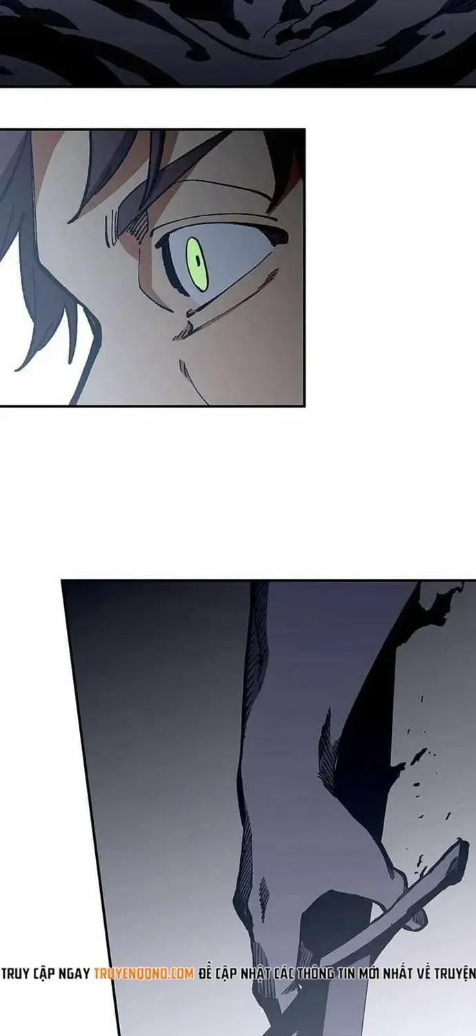 Thầy Làng Hóa Thánh Kiếm Chap 76 - Next Chap 77