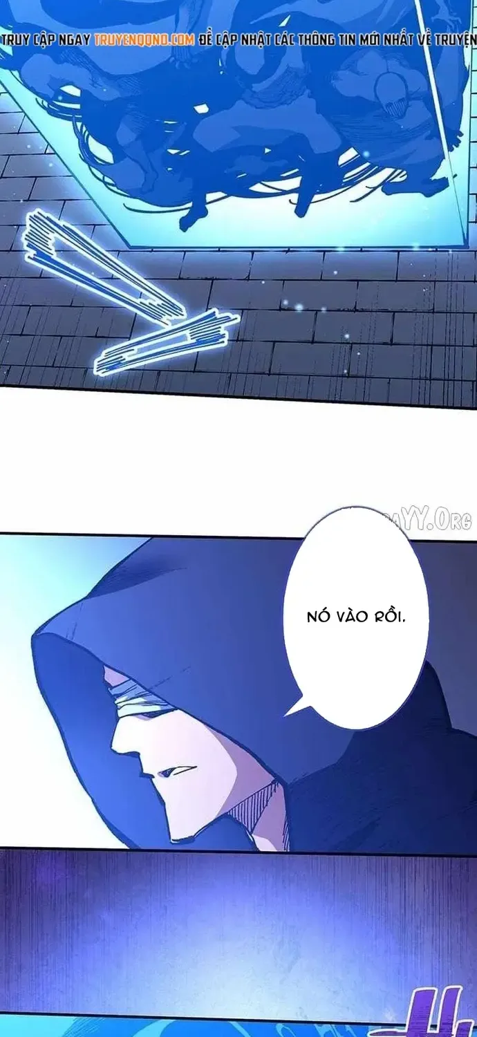 Thầy Làng Hóa Thánh Kiếm Chap 78 - Next Chap 79