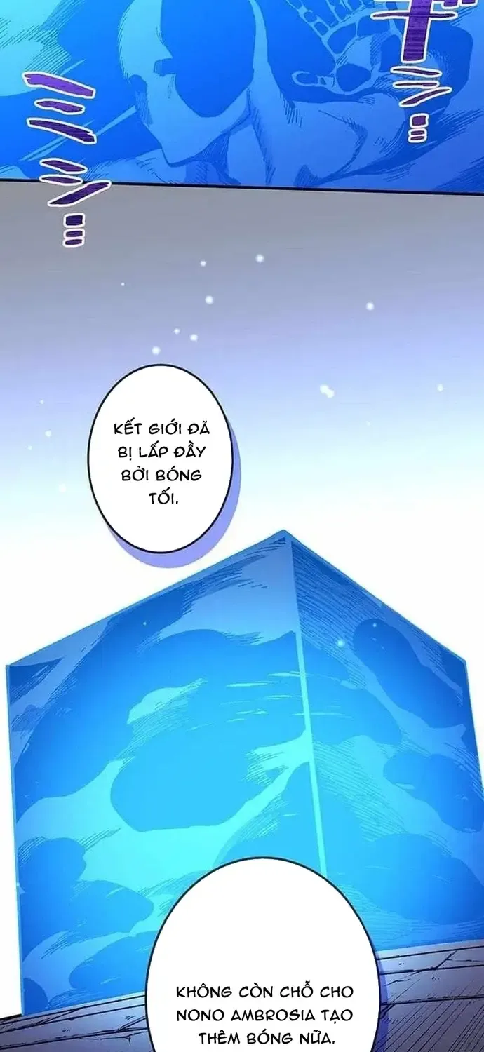 Thầy Làng Hóa Thánh Kiếm Chap 78 - Next Chap 79